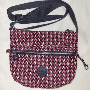 KIPLING ARTO Small Crossbody Bag No Monkey